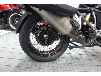 BMW R1200GS 2016