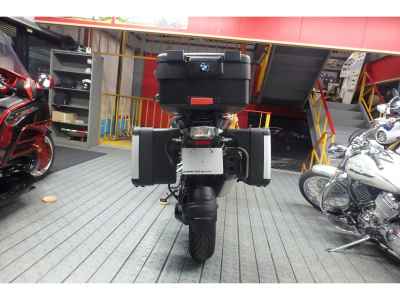 BMW R1200GS 2016