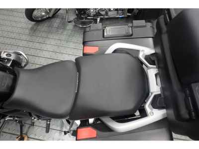 BMW R1200GS 2016