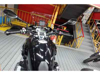 BMW R1200GS 2016