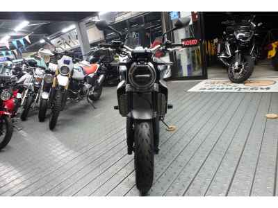 Honda CB1000R 2020