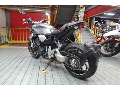 Honda CB1000R 2020
