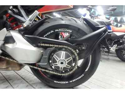 Honda CB1000R 2020