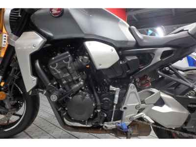 Honda CB1000R 2020