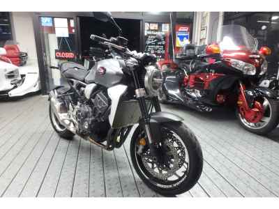 Honda CB1000R 2020