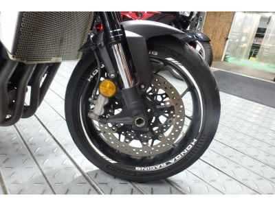 Honda CB1000R 2020
