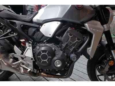 Honda CB1000R 2020