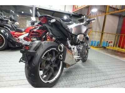 Honda CB1000R 2020