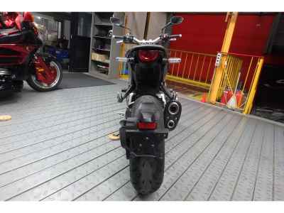 Honda CB1000R 2020