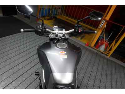 Honda CB1000R 2020