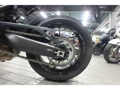 Yamaha XSR900 2022