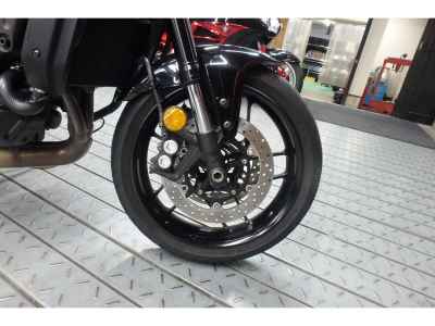 Yamaha XSR900 2022