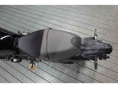 Yamaha XSR900 2022