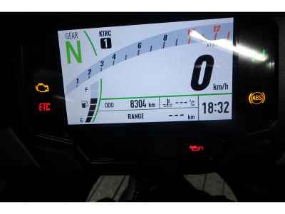 Kawasaki Versys 650 2025