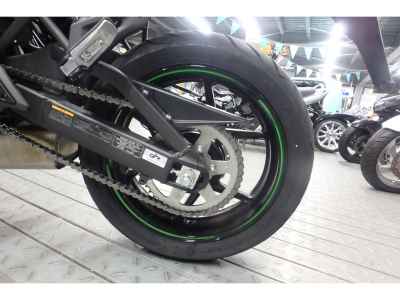 Kawasaki Versys 650 2025