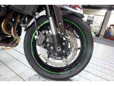 Kawasaki Versys 650 2025