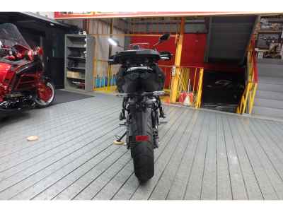 Kawasaki Versys 650 2025