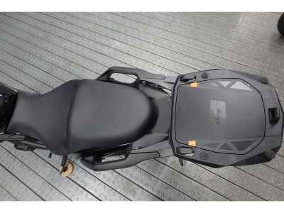 Kawasaki Versys 650 2025