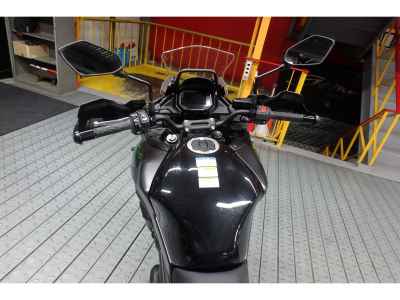 Kawasaki Versys 650 2025