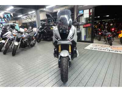 Honda X-Adv 750 2025
