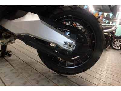 Honda X-Adv 750 2025