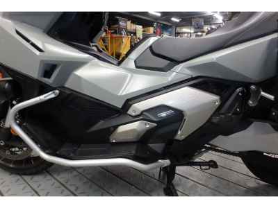 Honda X-Adv 750 2025