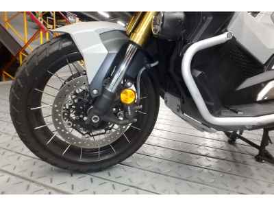 Honda X-Adv 750 2025