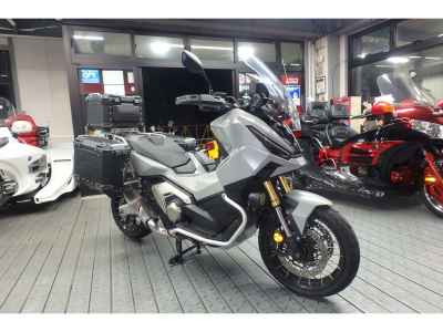 Honda X-Adv 750 2025