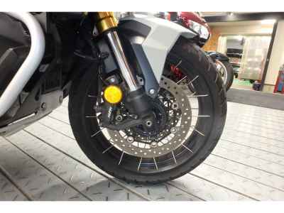 Honda X-Adv 750 2025