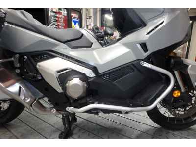 Honda X-Adv 750 2025