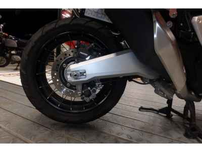 Honda X-Adv 750 2025