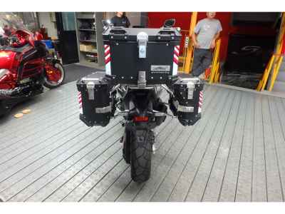 Honda X-Adv 750 2025