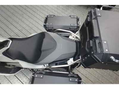 Honda X-Adv 750 2025