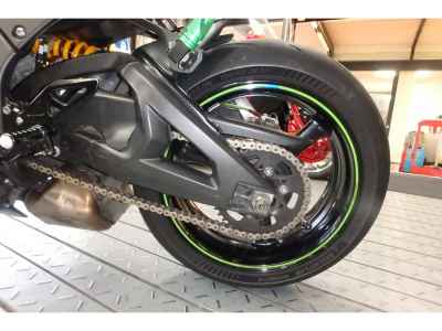 Kawasaki Ninja ZX-10R 2013