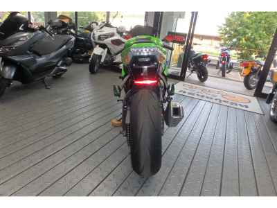 Kawasaki Ninja ZX-10R 2013