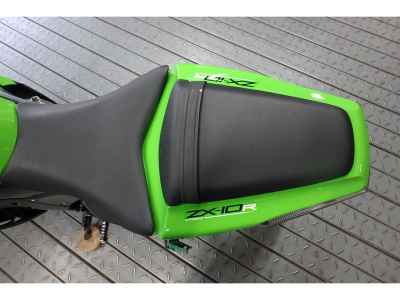Kawasaki Ninja ZX-10R 2013