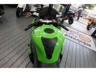 Kawasaki Ninja ZX-10R 2013
