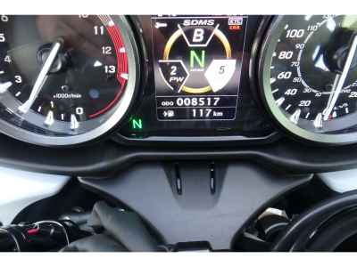 Suzuki Hayabusa 2023