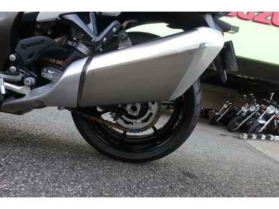 Suzuki Hayabusa 2023
