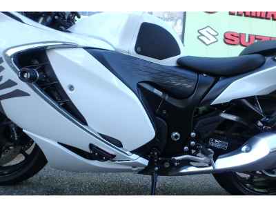 Suzuki Hayabusa 2023