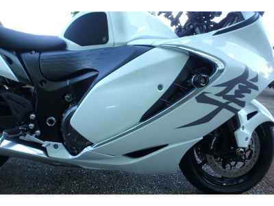 Suzuki Hayabusa 2023