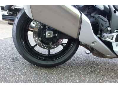 Suzuki Hayabusa 2023