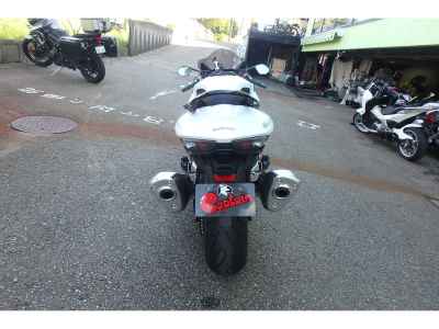 Suzuki Hayabusa 2023