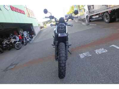 Honda CL500 2023