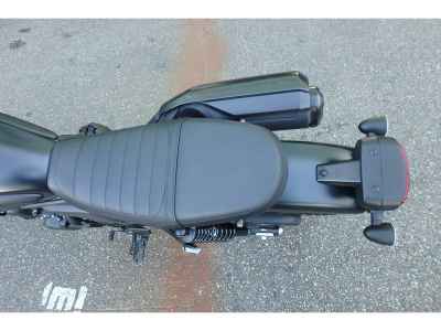 Honda CL500 2023