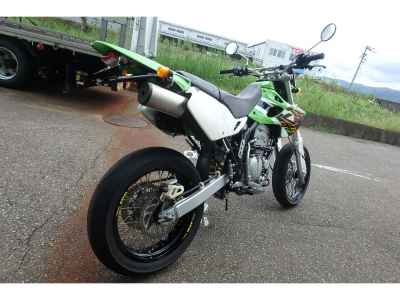 Kawasaki KLX250