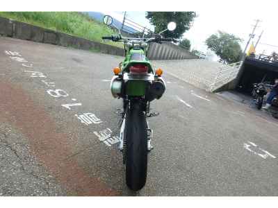 Kawasaki KLX250