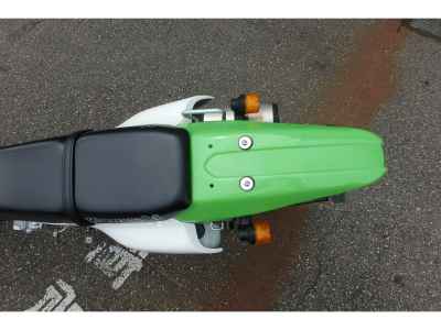 Kawasaki KLX250