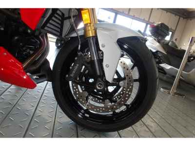 BMW F900R 2022