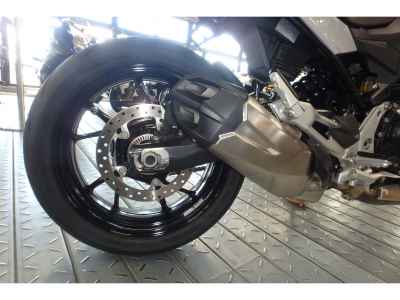 BMW F900R 2022